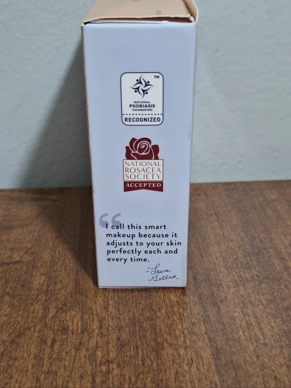 Laura Geller Baked Balance-N-Brighten Color Correct Foundation 0.70 Oz LIGHT